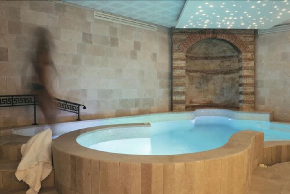 Maison Berard Hotel - Restaurant - Spa La Cadiere-d'Azur Instalações foto
