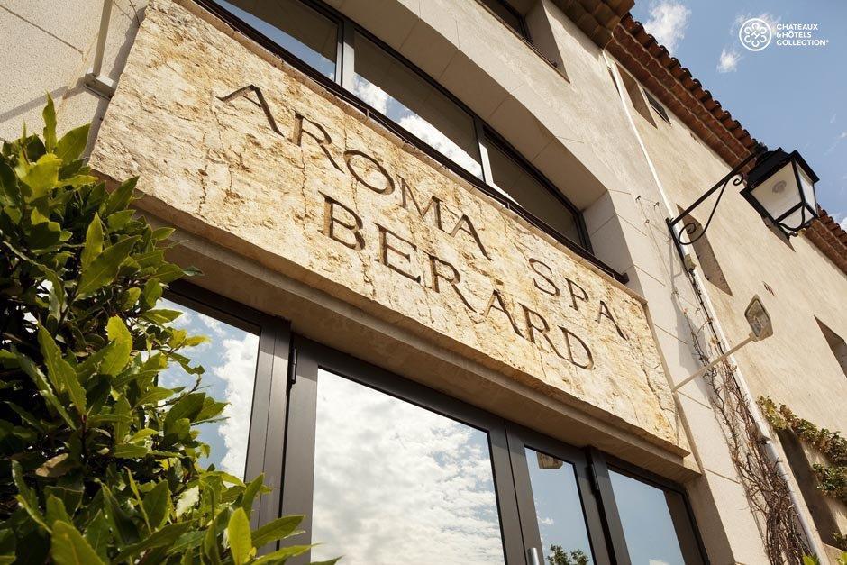 Maison Berard Hotel - Restaurant - Spa La Cadiere-d'Azur Exterior foto