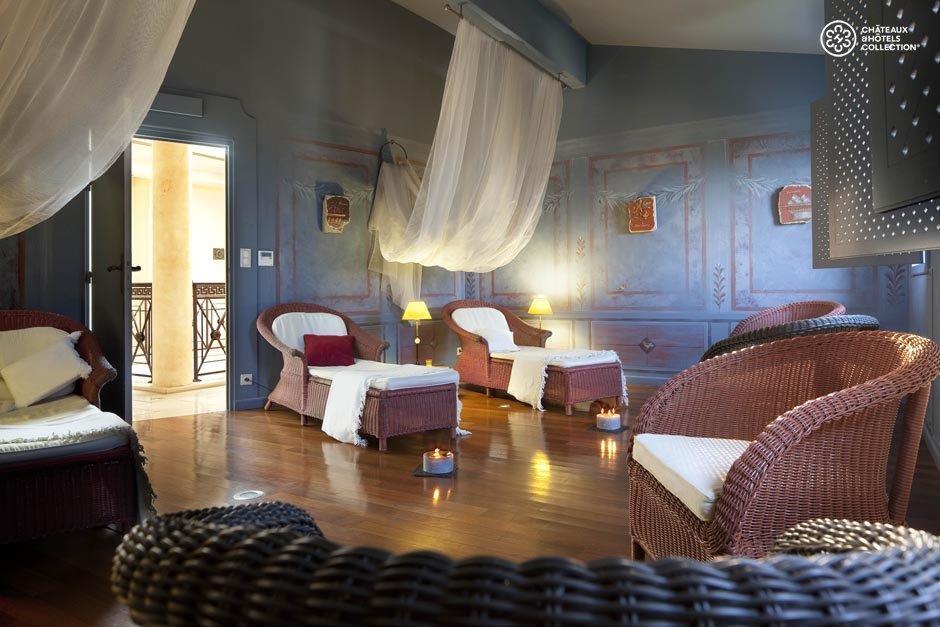 Maison Berard Hotel - Restaurant - Spa La Cadiere-d'Azur Quarto foto