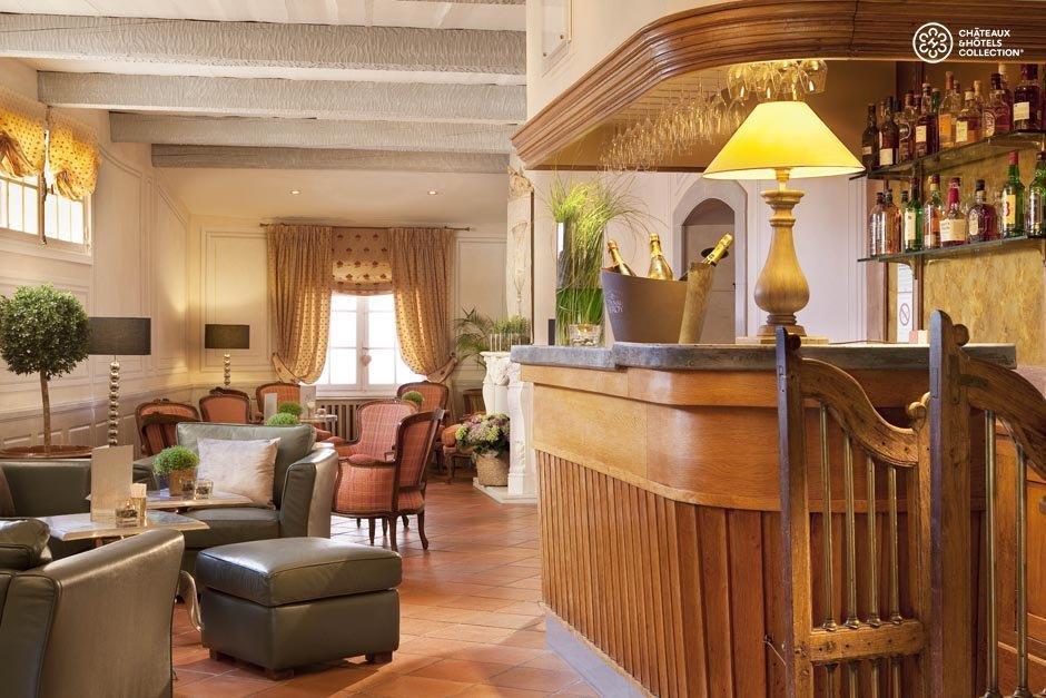 Maison Berard Hotel - Restaurant - Spa La Cadiere-d'Azur Restaurante foto